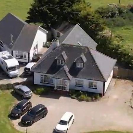 Padua Guest Accommodation Rosslare Rosslare Harbour Екстер'єр фото