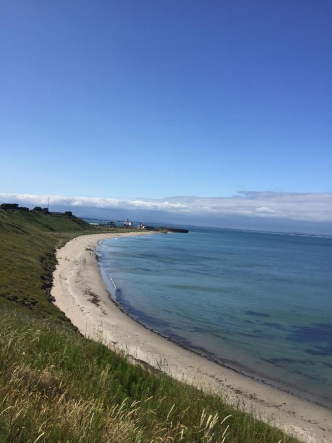 Padua Guest Accommodation Rosslare Rosslare Harbour Екстер'єр фото