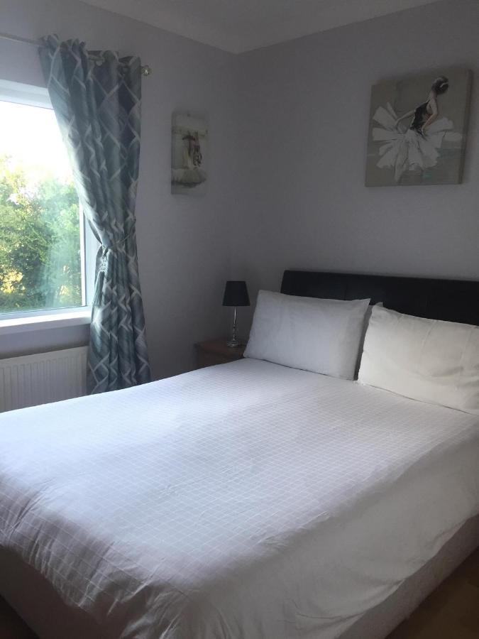 Padua Guest Accommodation Rosslare Rosslare Harbour Екстер'єр фото