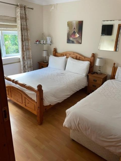Padua Guest Accommodation Rosslare Rosslare Harbour Екстер'єр фото