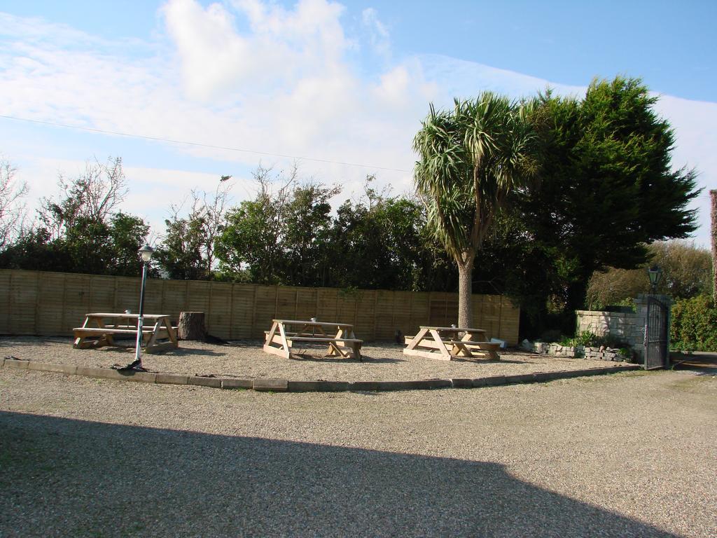 Padua Guest Accommodation Rosslare Rosslare Harbour Екстер'єр фото