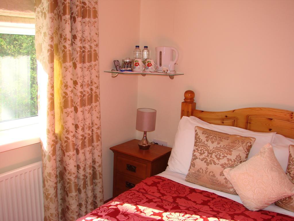 Padua Guest Accommodation Rosslare Rosslare Harbour Екстер'єр фото