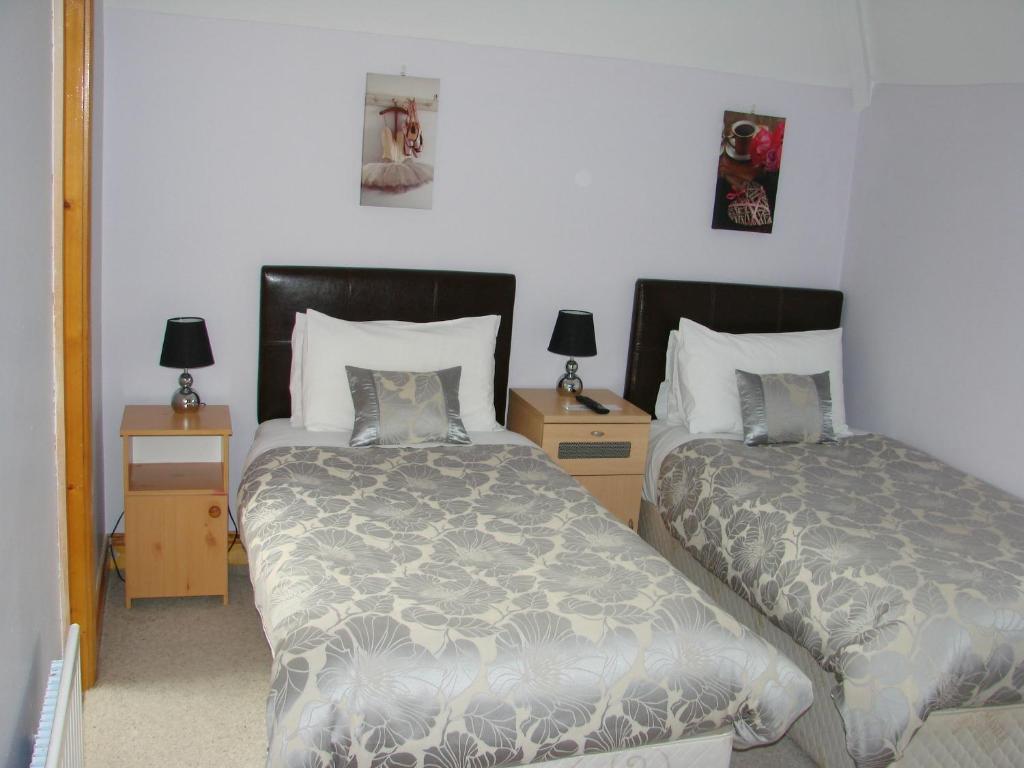 Padua Guest Accommodation Rosslare Rosslare Harbour Екстер'єр фото